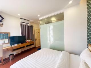 A25 Hotel - 75 Lê Thị Hồng Gấm - Ho Chi Minh - 3