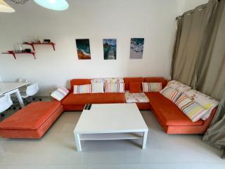 VIP Chalet Amwaj North Cost E Zone The Terrace - El Alamein - 4