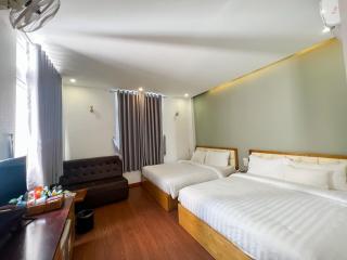 A25 Hotel - 75 Lê Thị Hồng Gấm - Ho Chi Minh - 6
