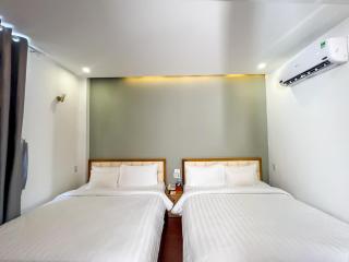 A25 Hotel - 75 Lê Thị Hồng Gấm - Ho Chi Minh - 1