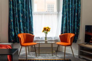 Spacious Victorian for 10 across Royal Infirmary with FREE PARKING - Leicester - 2