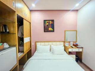 A25 Hotel - 75 Lê Thị Hồng Gấm - Ho Chi Minh - 7