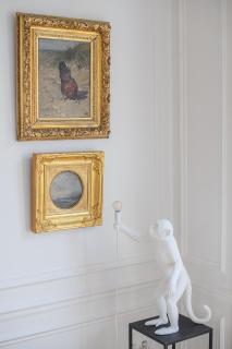 Appartement d'une chambre près de Montmartre - París - 8
