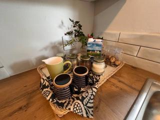 #Spacious Cozy Stay- Free parking - Stellenbosch - 9