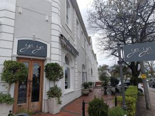 #Spacious Cozy Stay- Free parking - Stellenbosch - 5