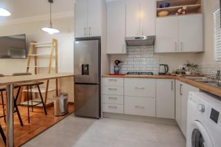 #Spacious Cozy Stay- Free parking - Stellenbosch - 4