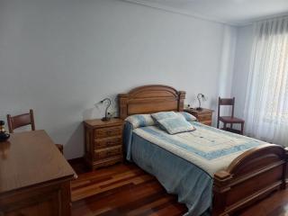 Casa Fandiño - Melide - 8