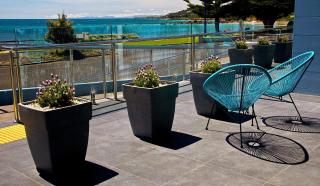 Penguin Beachfront Apartments - Penguin - 0