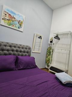 3 Bedrooms VivaVibes Home at Ostia Bangi next Bangi Toll - 3