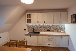 Koliba Pod Horů - 2