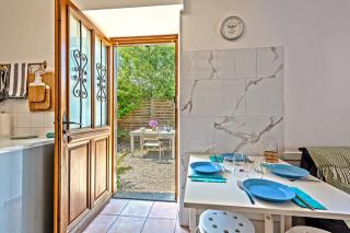 Kerlizou Plage - Appt à moins d1 km de la plage - Carantec - 7