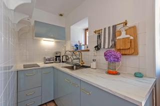 Kerlizou Plage - Appt à moins d1 km de la plage - 6