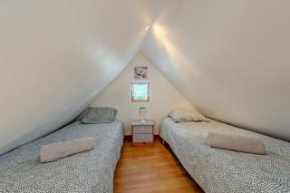 Kerlizou Plage - Appt à moins d1 km de la plage - 3