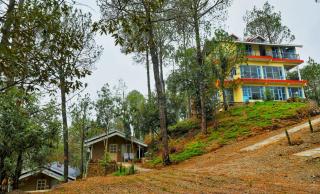Rainbow Resorts - 5