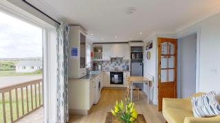 D60 Lazy Days, Riviere Towans - 4