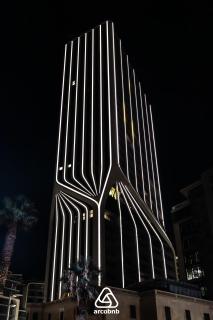 Mercury Tower Exclusive 1BR with Rooftop Pool by ArcoBnb - St Julian's - 6