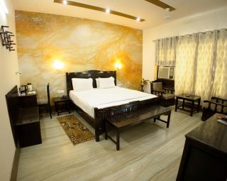 Pearl of Taj Home Stay - Agra - 5
