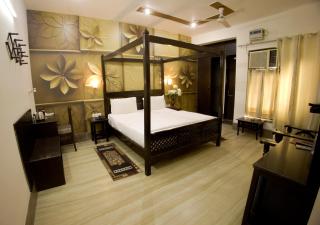 Pearl of Taj Home Stay - Agra - 9