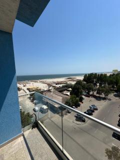 Studio On The Beach - Mamaia - 3