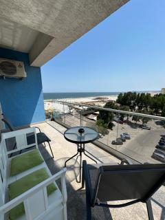 Studio On The Beach - Mamaia - 2