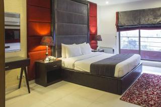 Maisonette Hotel & Apartments - 9