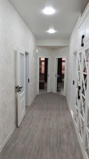Квартира Комфорт плюс - Samarcanda - 1