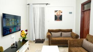 Aries Executive Suites 1 -F104 - Naivasha - 8