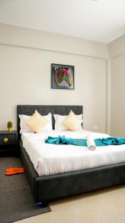 Aries Executive Suites 1 -F104 - Naivasha - 1