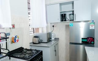 Aries Executive Suites 1 -F104 - Naivasha - 4