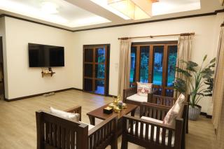 Vimarn Kaew Village and Resort - Chiang Mai - 6