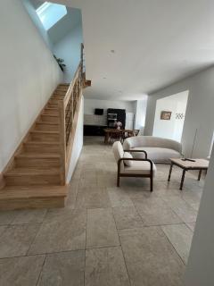 Ty Mamie spa - 700m de la plage - Saint-Pabu - 3