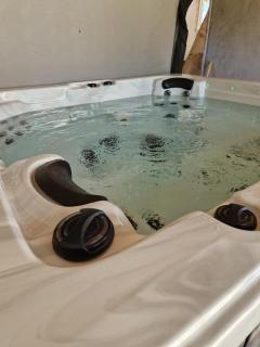 Ty Mamie spa - 700m de la plage - Saint-Pabu - 4