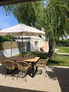 Ty Mamie spa - 700m de la plage - Saint-Pabu - 8