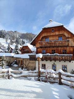st martin chalets - 6