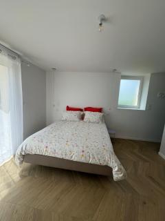 Ty Mamie spa - 700m de la plage - Saint-Pabu - 1