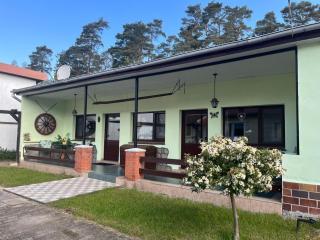 Bungalow am Hellbach XL im Ostseeland - Neubukow - 7