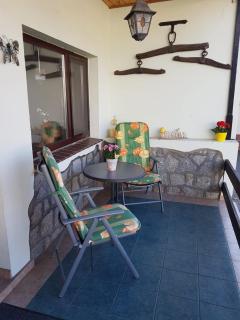 Bungalow am Hellbach XL im Ostseeland - 6