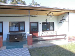 Bungalow am Hellbach XL im Ostseeland - 7