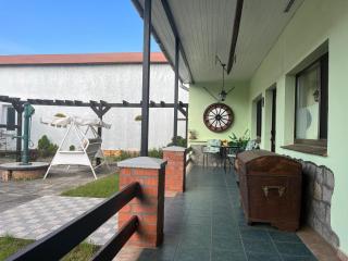 Bungalow am Hellbach XL im Ostseeland - 4