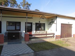 Bungalow am Hellbach XL im Ostseeland - Neubukow - 4