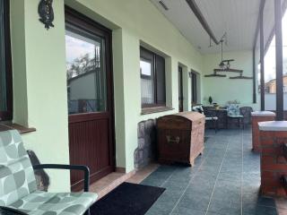 Bungalow am Hellbach XL im Ostseeland - 3