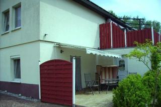 FeWo Alt Bukow nahe Ostseebad Rerik - Alt Bukow - 2