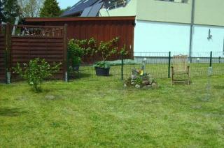 FeWo Alt Bukow nahe Ostseebad Rerik - Alt Bukow - 1