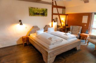 Hotel Kolonieschänke - Burg - 6