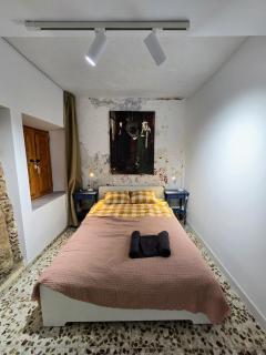 Casa en la colina no muy lejos del castillo - Salobreña - 4