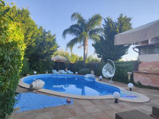 Luxury Villas Chrysa Private Pool & Spa - Nauplia - 9