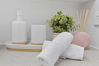 Alex Beachside Pet Friendly 2 Bed Apartment - 2