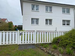 M9 Ferienwohnung mit Balkon am Waldrand im Ostseeland - 6