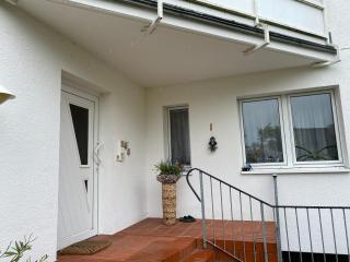 M9 Ferienwohnung mit Balkon am Waldrand im Ostseeland - Neubukow - 1