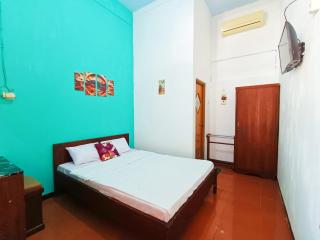 YUTAKA INN Stasiun Kota Madiun - 8